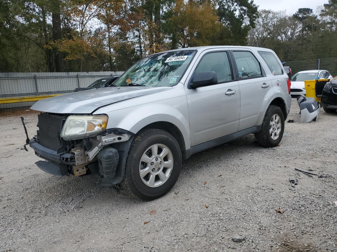 MAZDA TRIBUTE I 2009