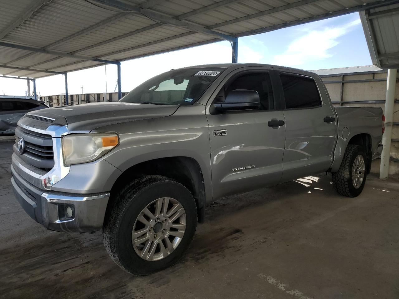 TOYOTA TUNDRA CRE 2014