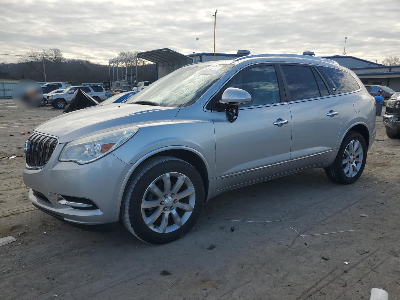 BUICK ENCLAVE 2015