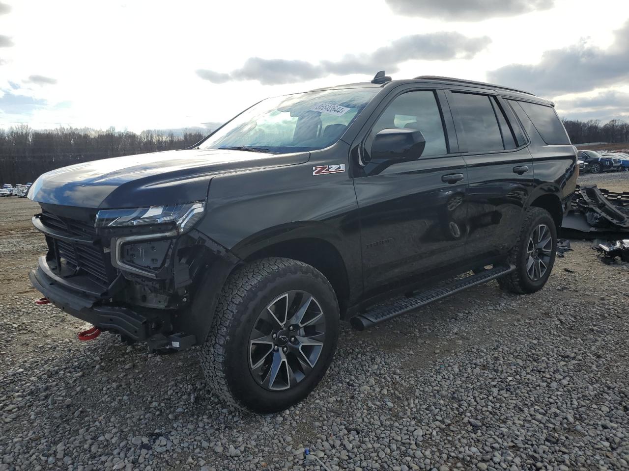 CHEVROLET TAHOE K150 2023