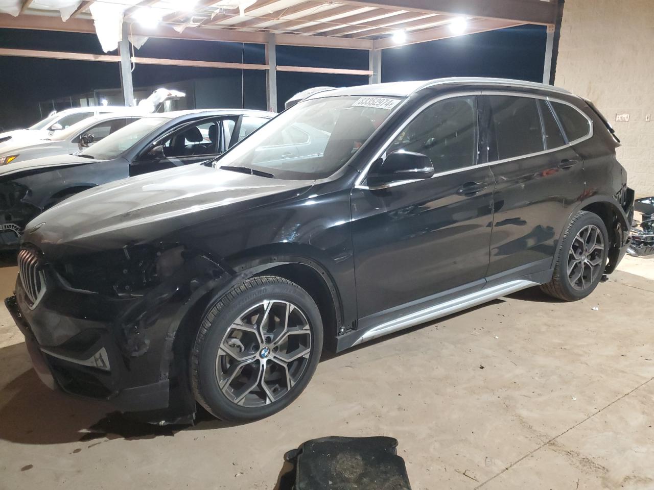 BMW X1 XDRIVE2 2020