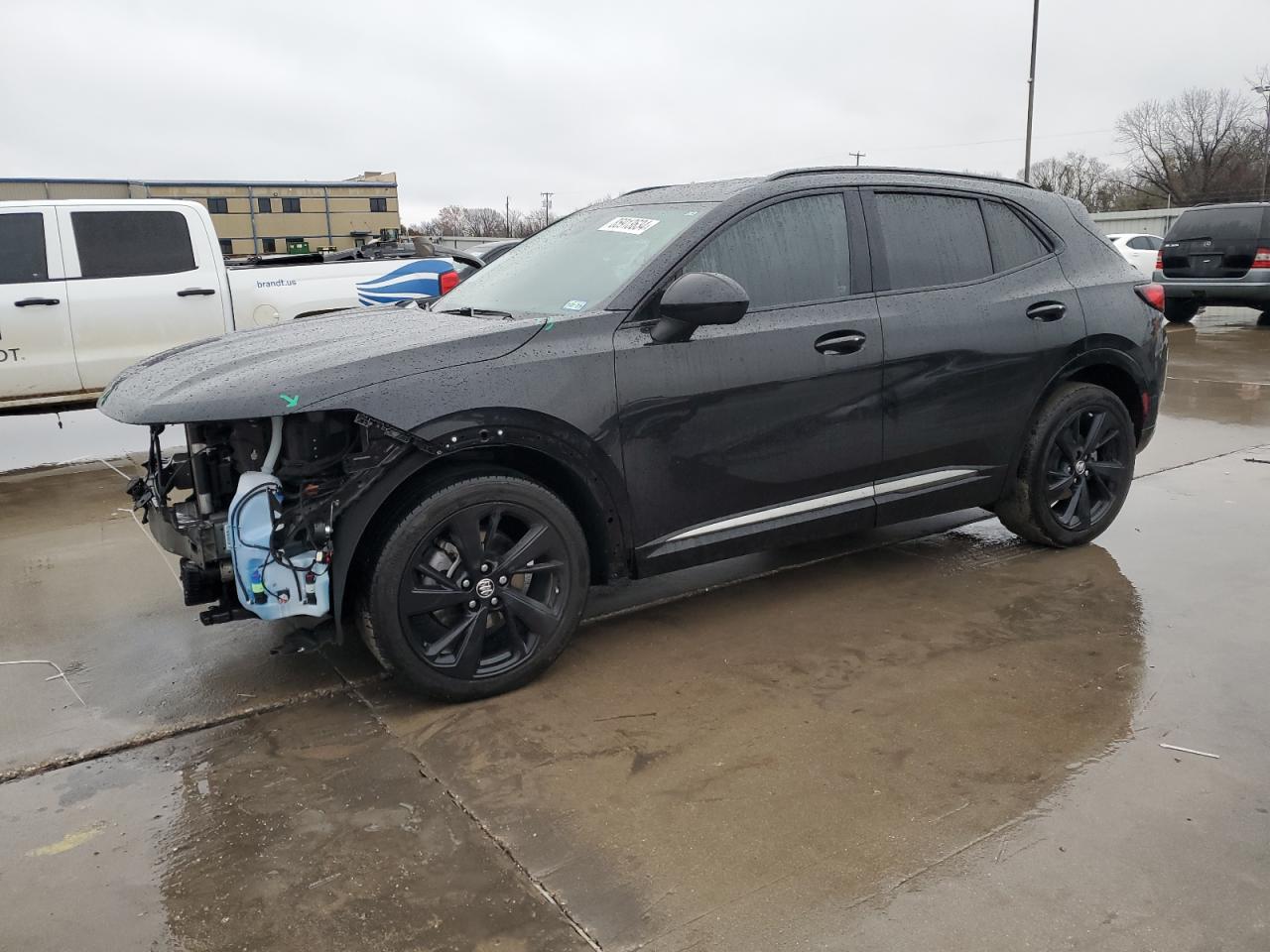 BUICK ENVISION E 2023