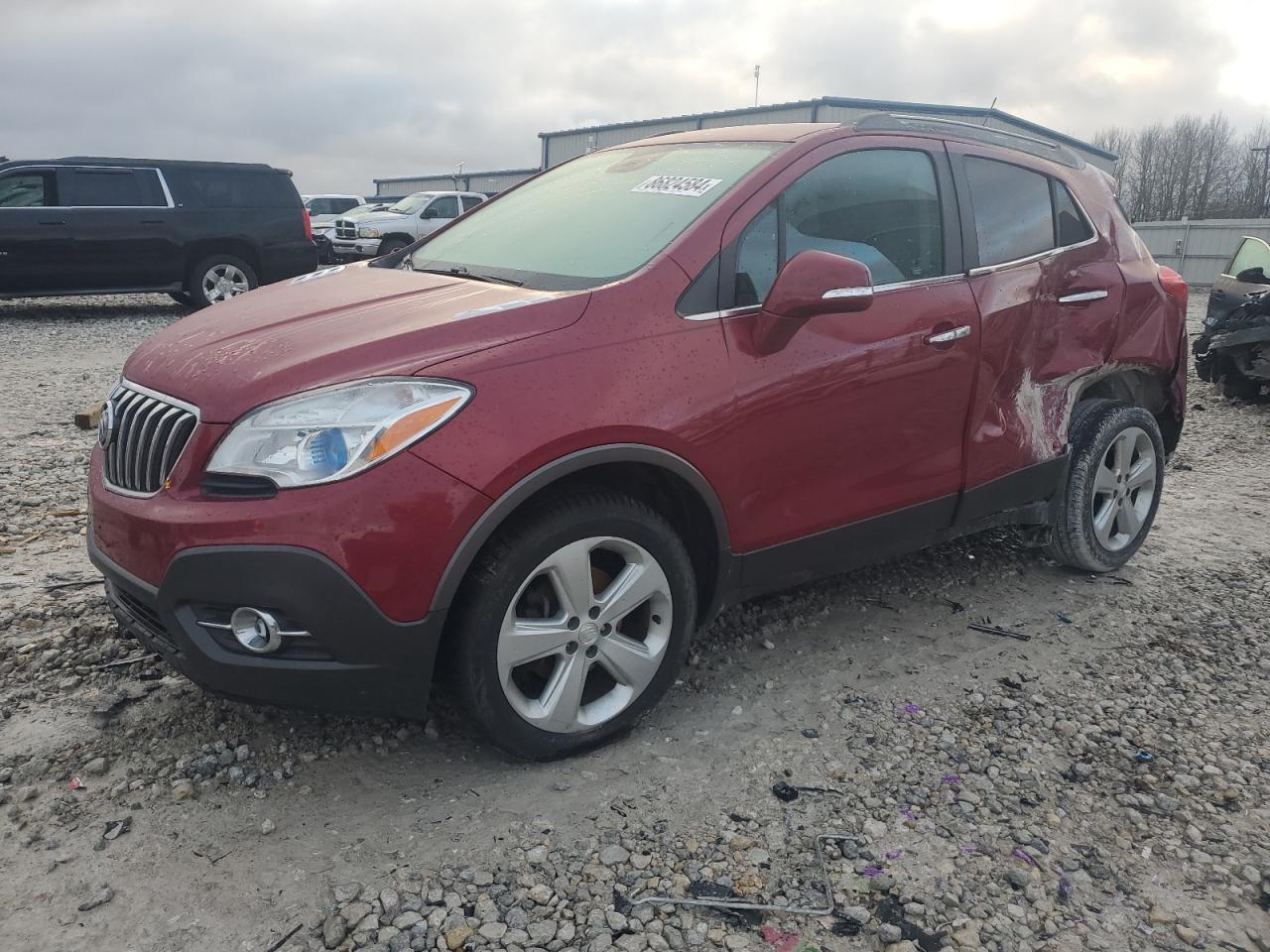 BUICK ENCORE 2015