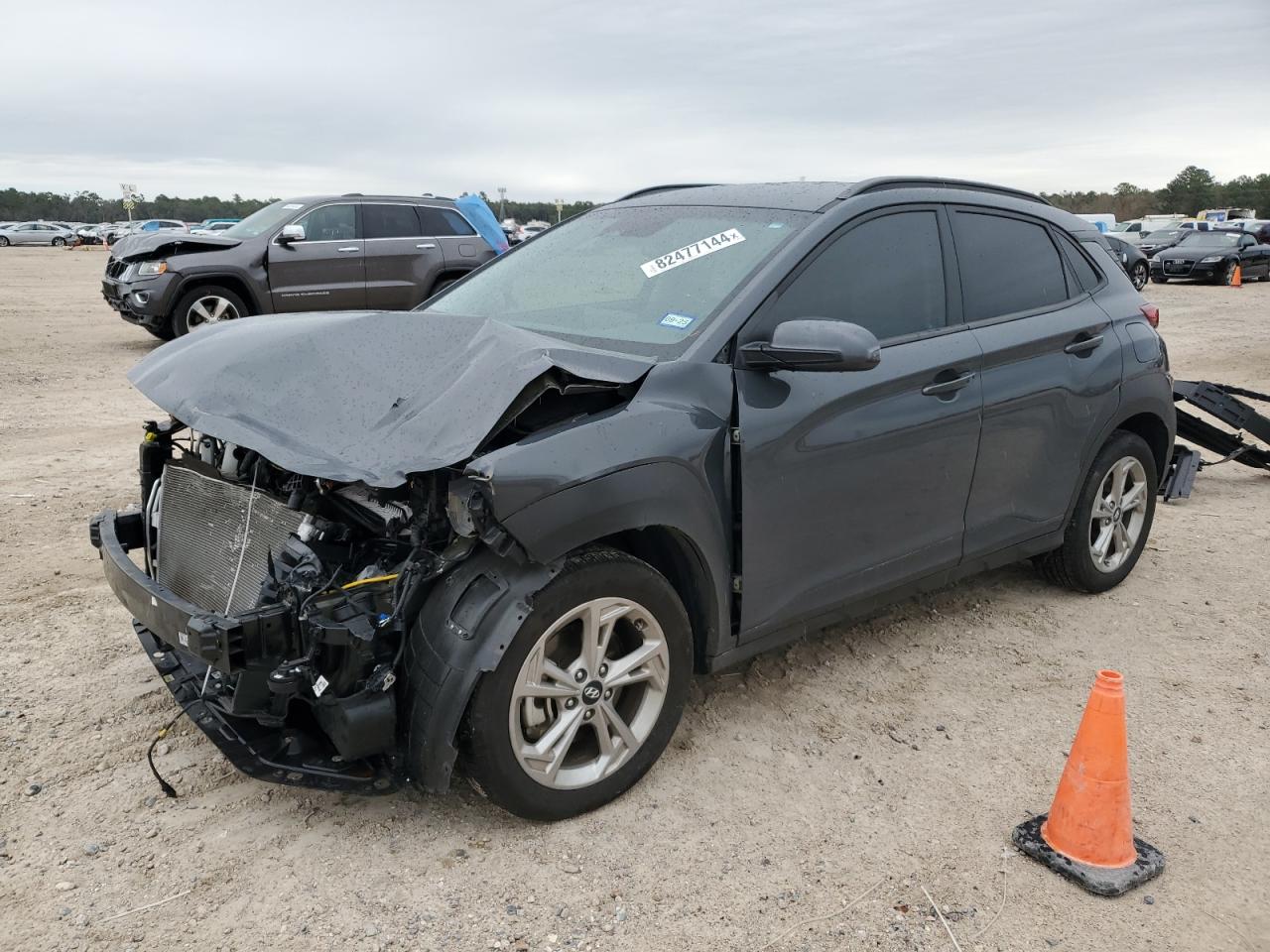 HYUNDAI KONA SEL 2023