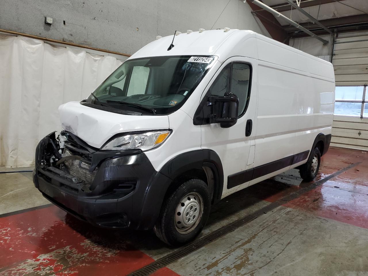 RAM PROMASTER 2023