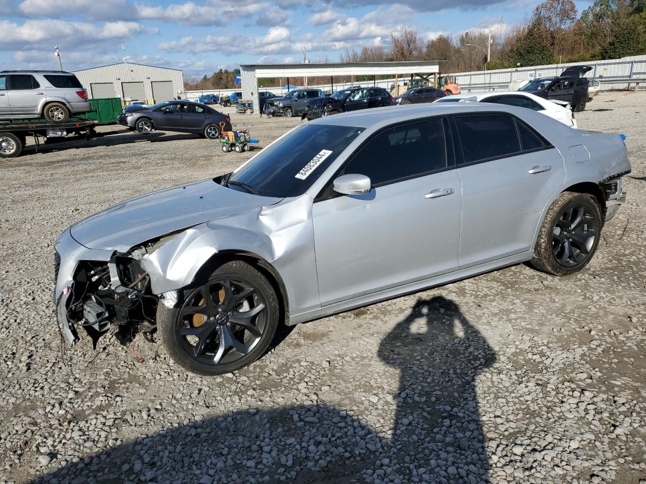 CHRYSLER 300 TOURIN 2023