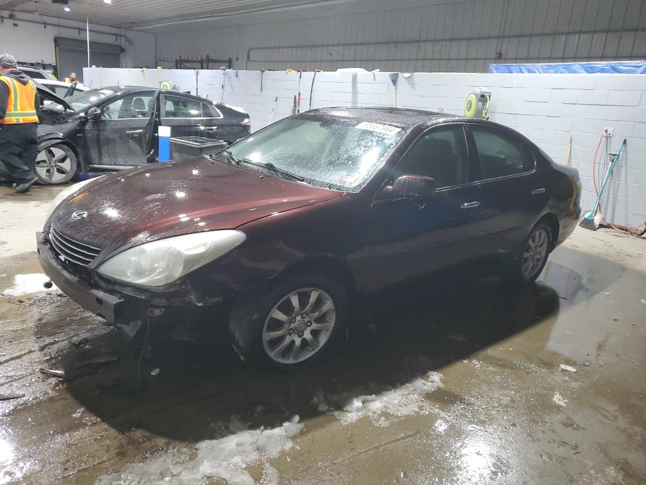 LEXUS ES 300 2003