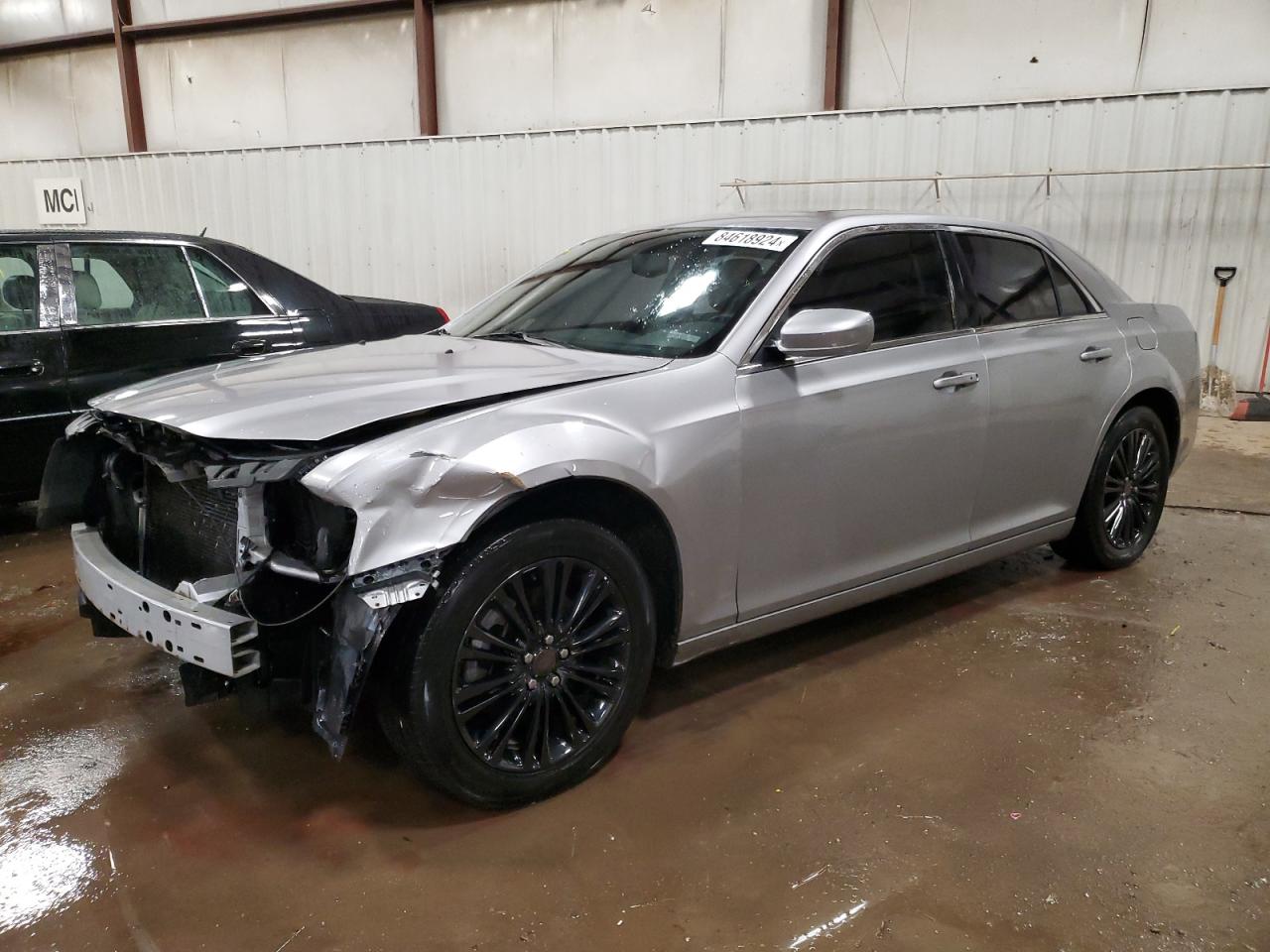 CHRYSLER 300 2013