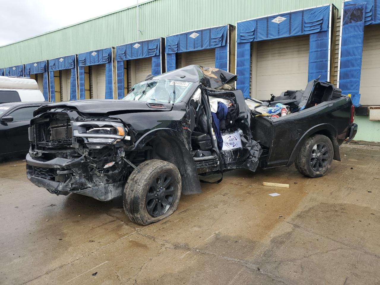 RAM 2500 LARAM 2022
