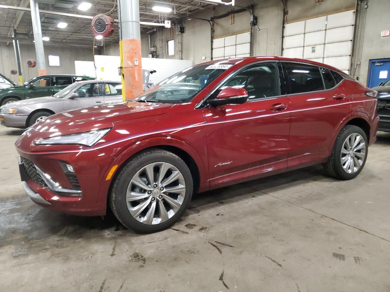 BUICK ENVISTA AV 2024