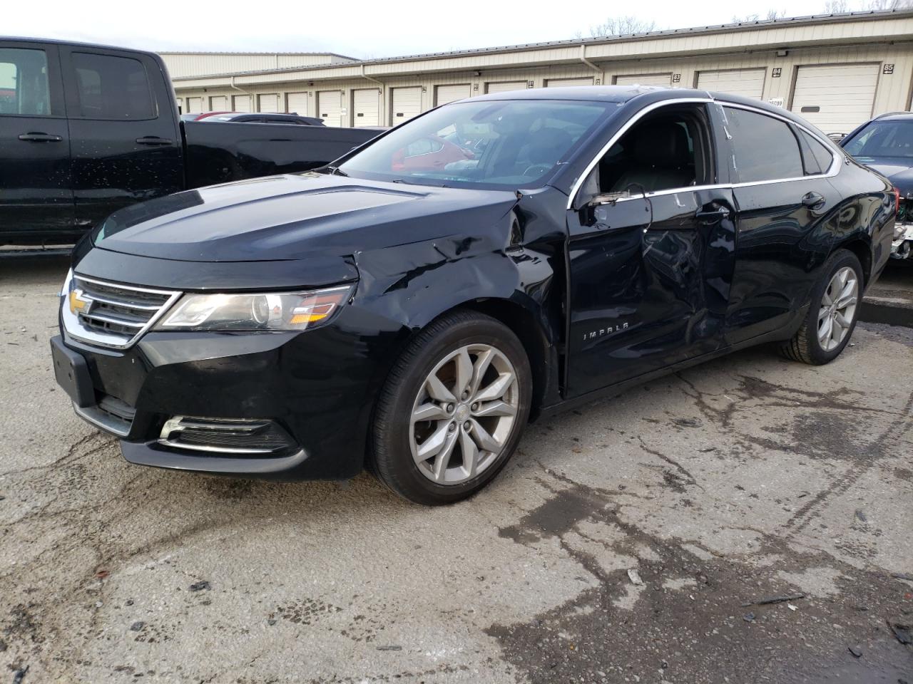 CHEVROLET IMPALA LT 2019