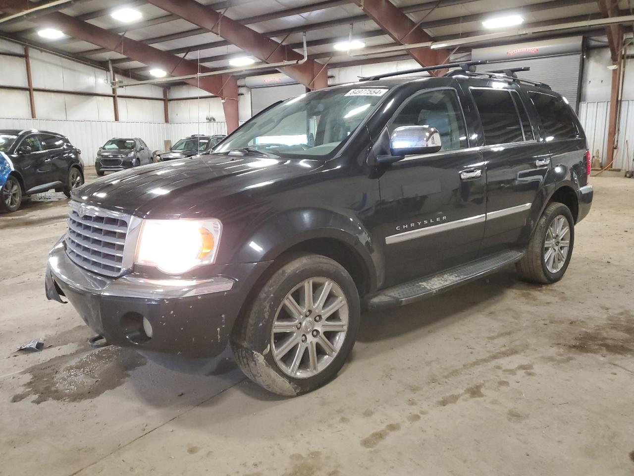 CHRYSLER ASPEN LIMI 2008