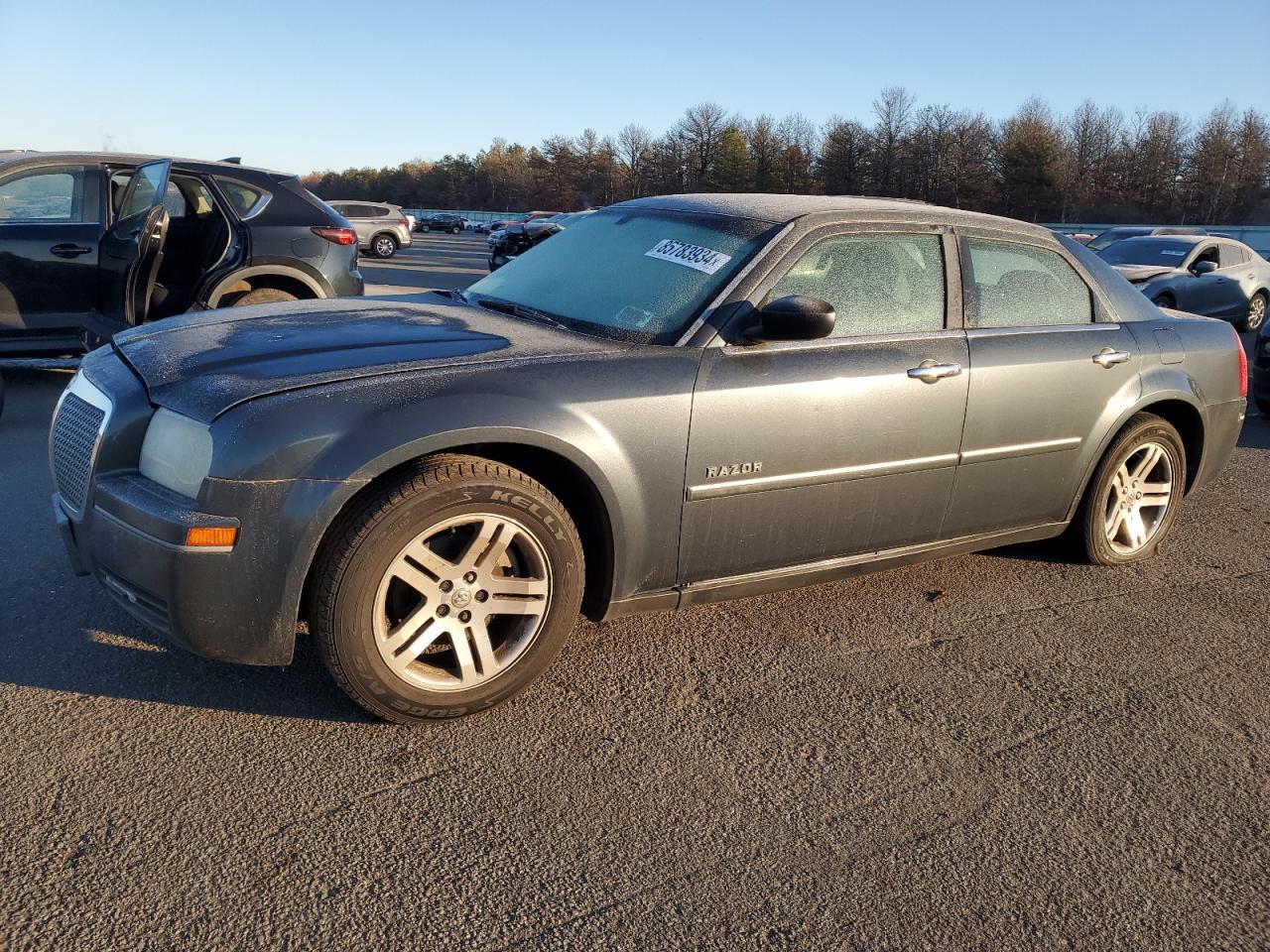 CHRYSLER 300 2007