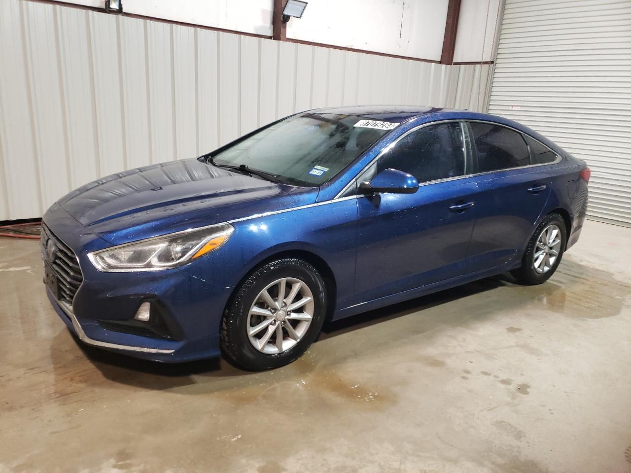 HYUNDAI SONATA SE 2018