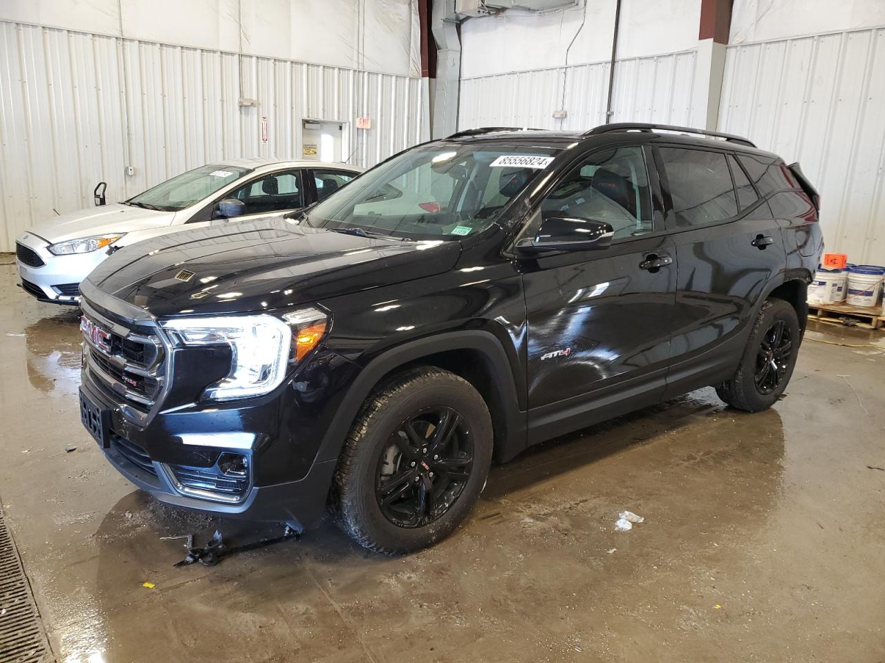 GMC TERRAIN AT 2024