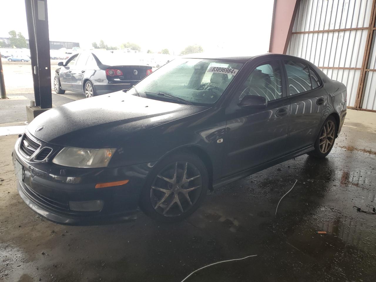 SAAB 9-3 AERO 2004