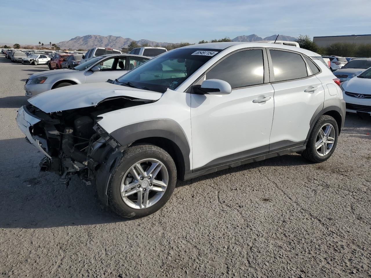 HYUNDAI KONA SE 2020
