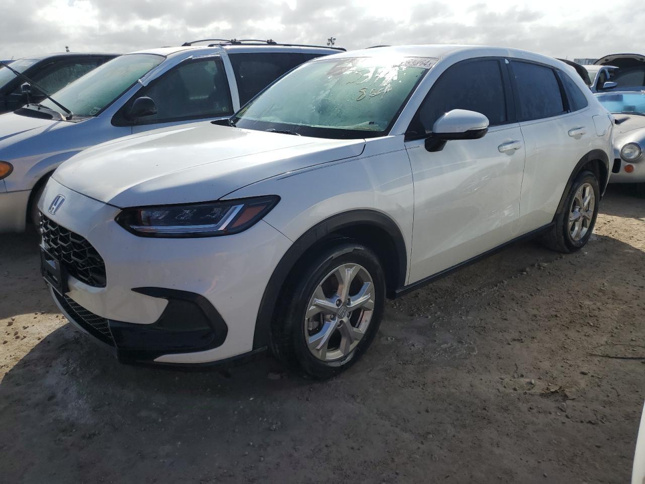 HONDA HR-V LX 2023
