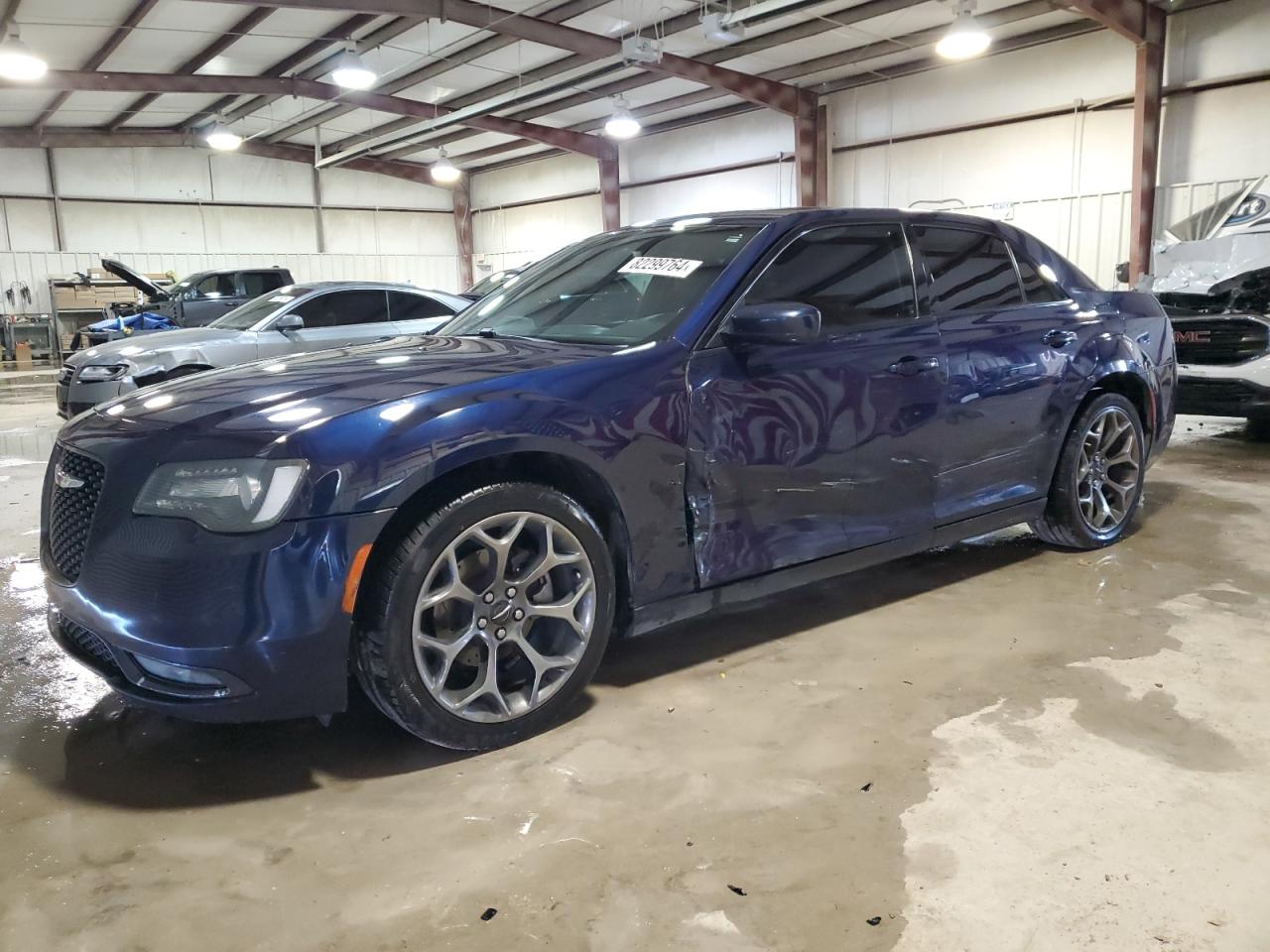 CHRYSLER 300 S 2015