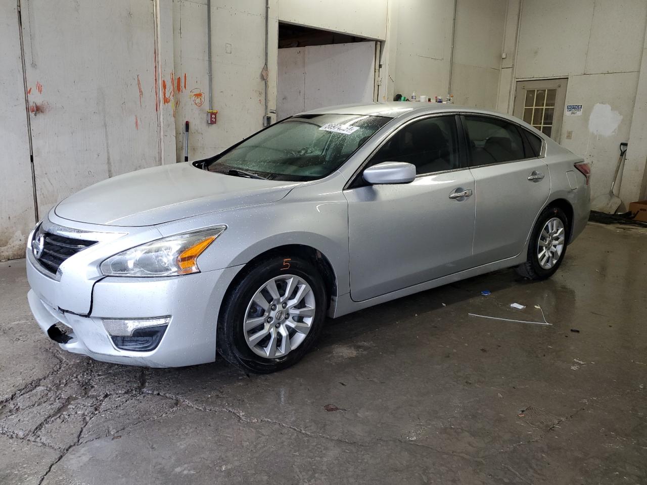 NISSAN ALTIMA 2.5 2015