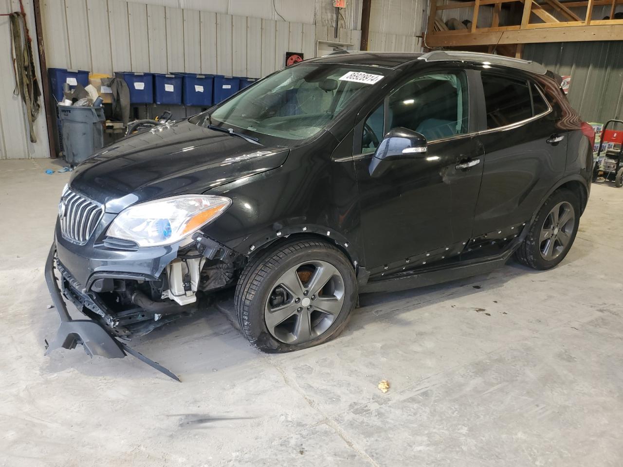 BUICK ENCORE 2014