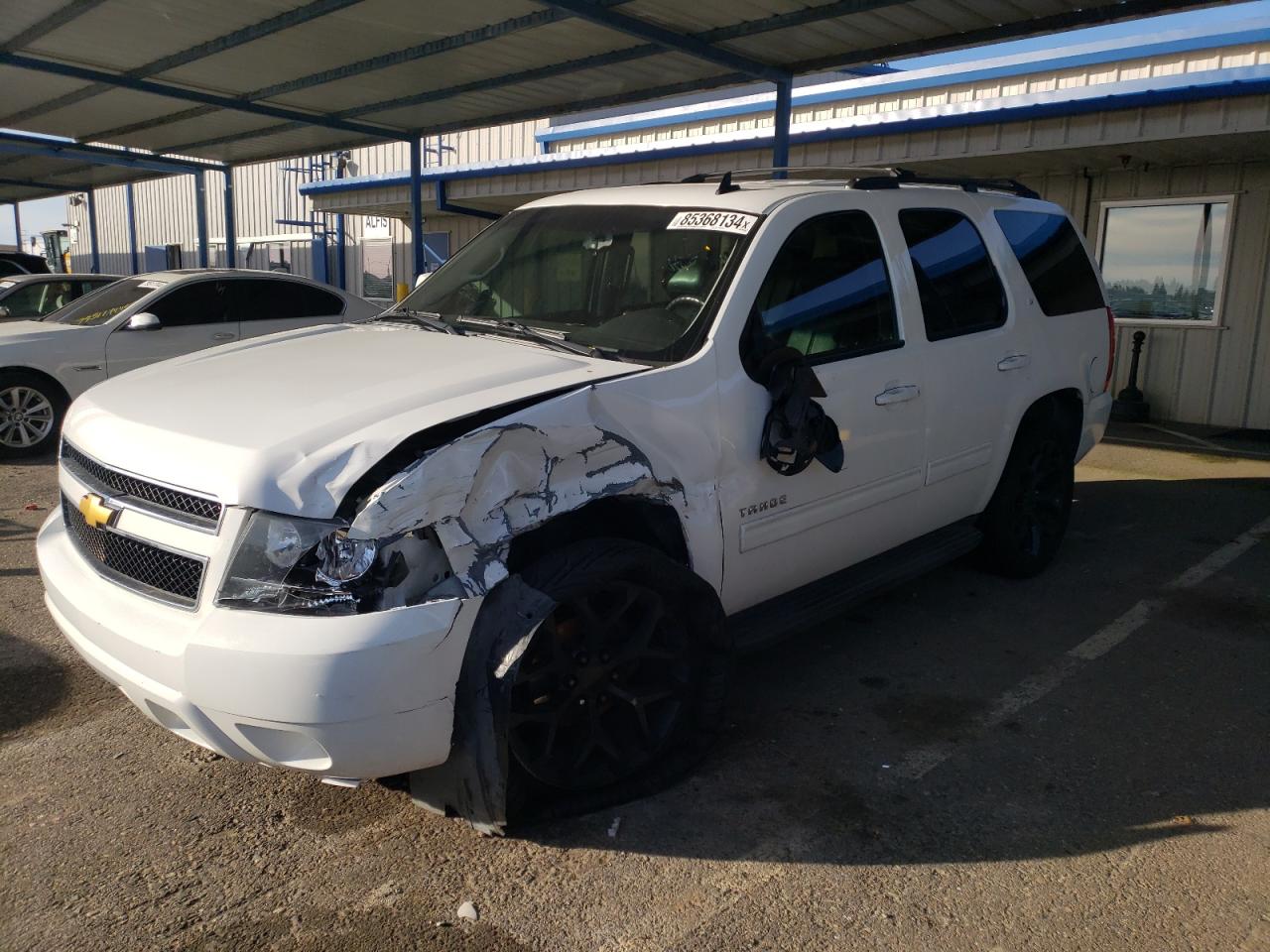 CHEVROLET TAHOE C150 2013