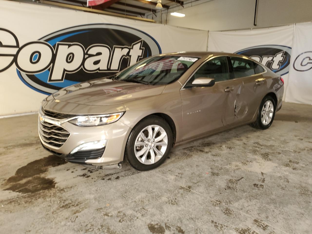 CHEVROLET MALIBU LT 2023