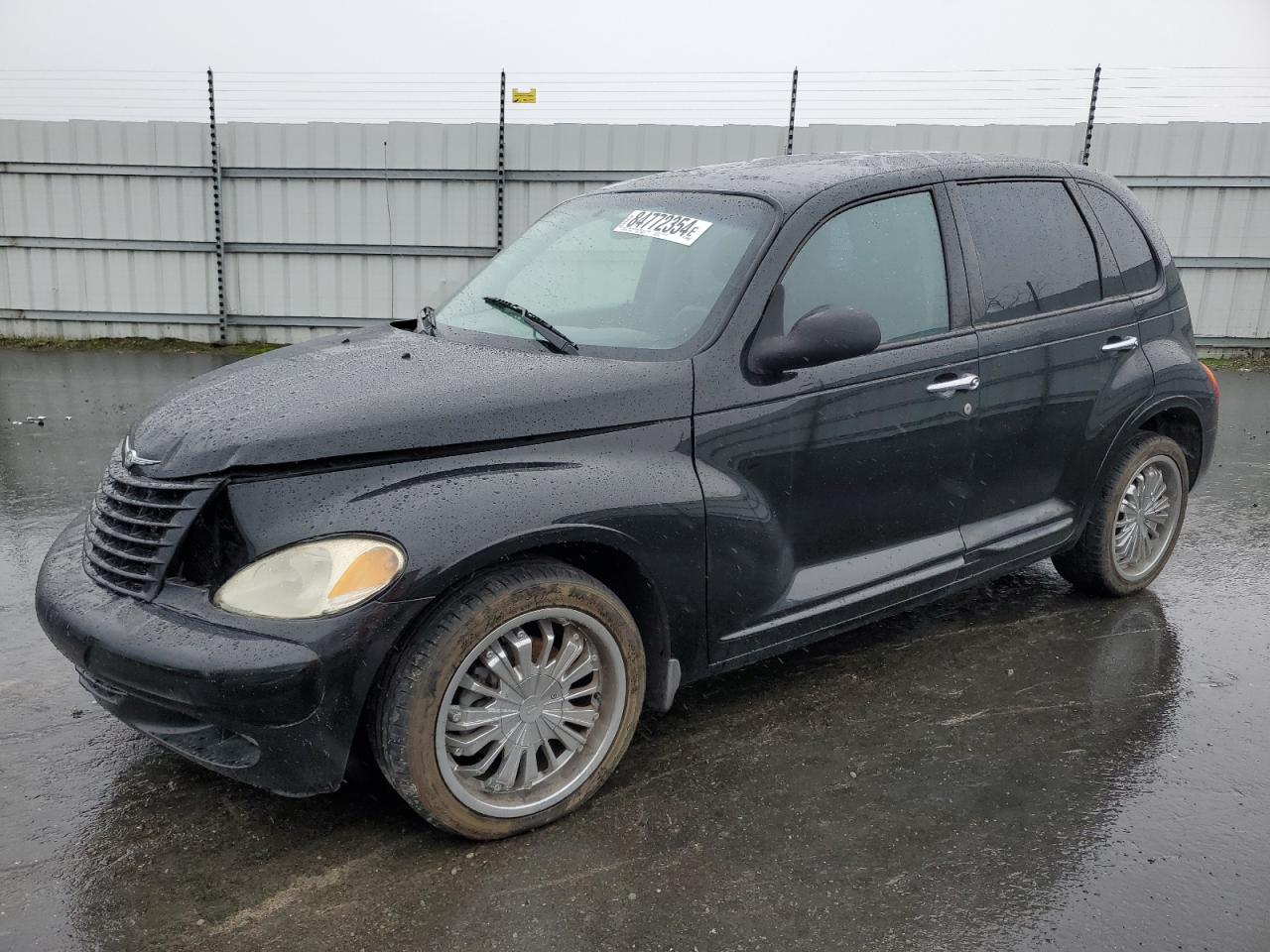 CHRYSLER PT CRUISER 2004