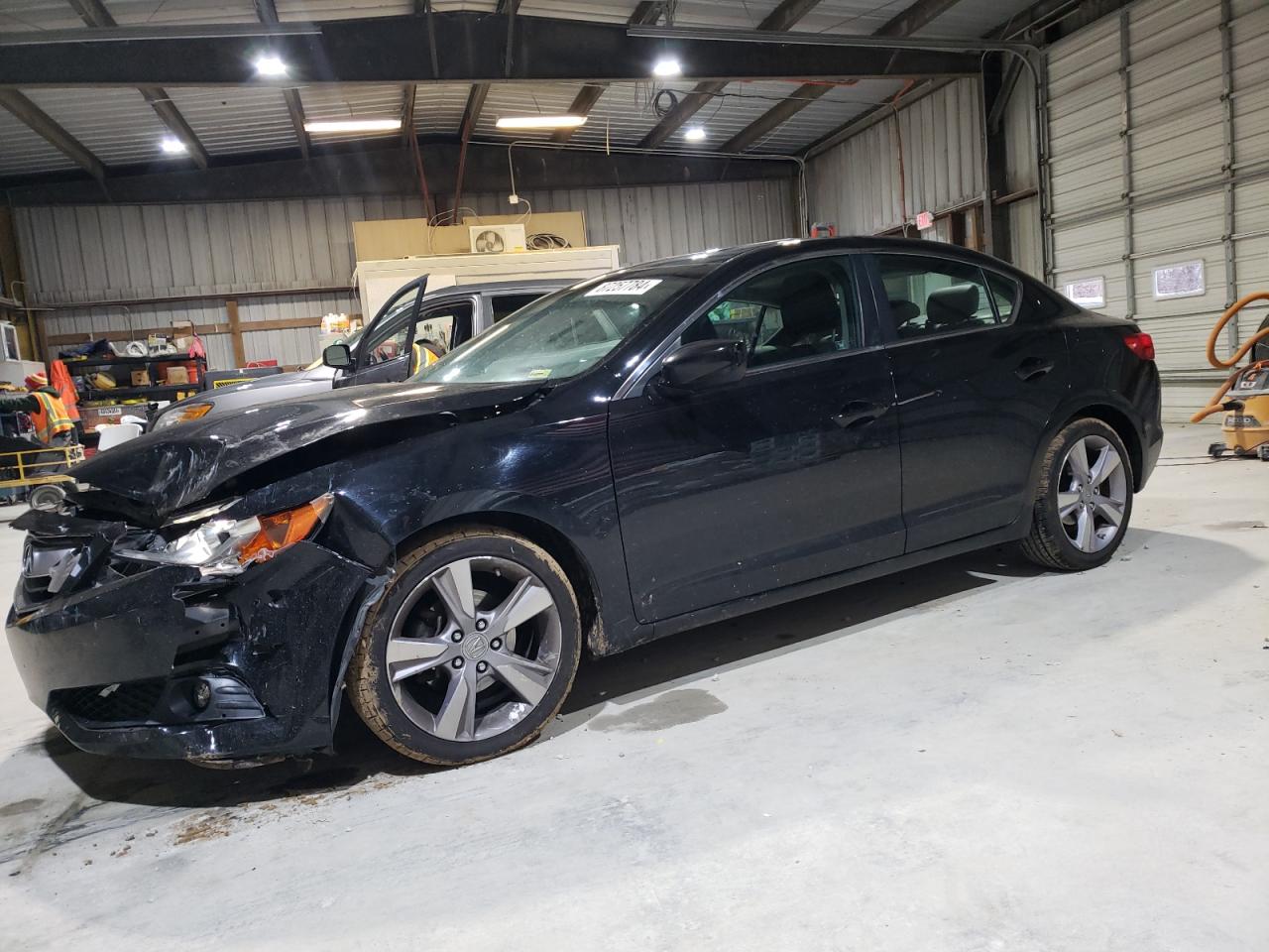ACURA ILX 20 TEC 2013