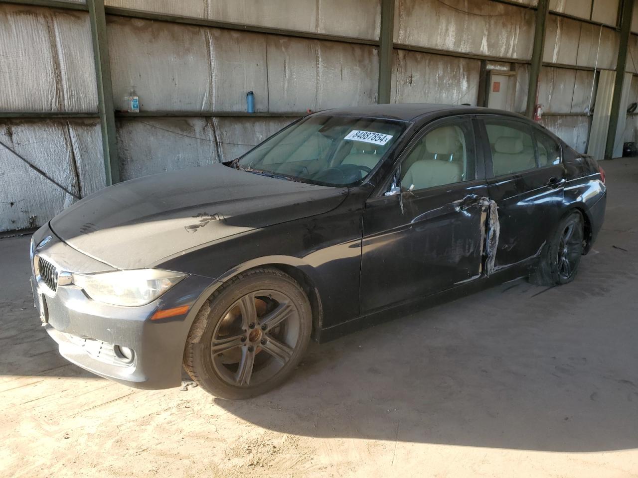 BMW 320 I 2014