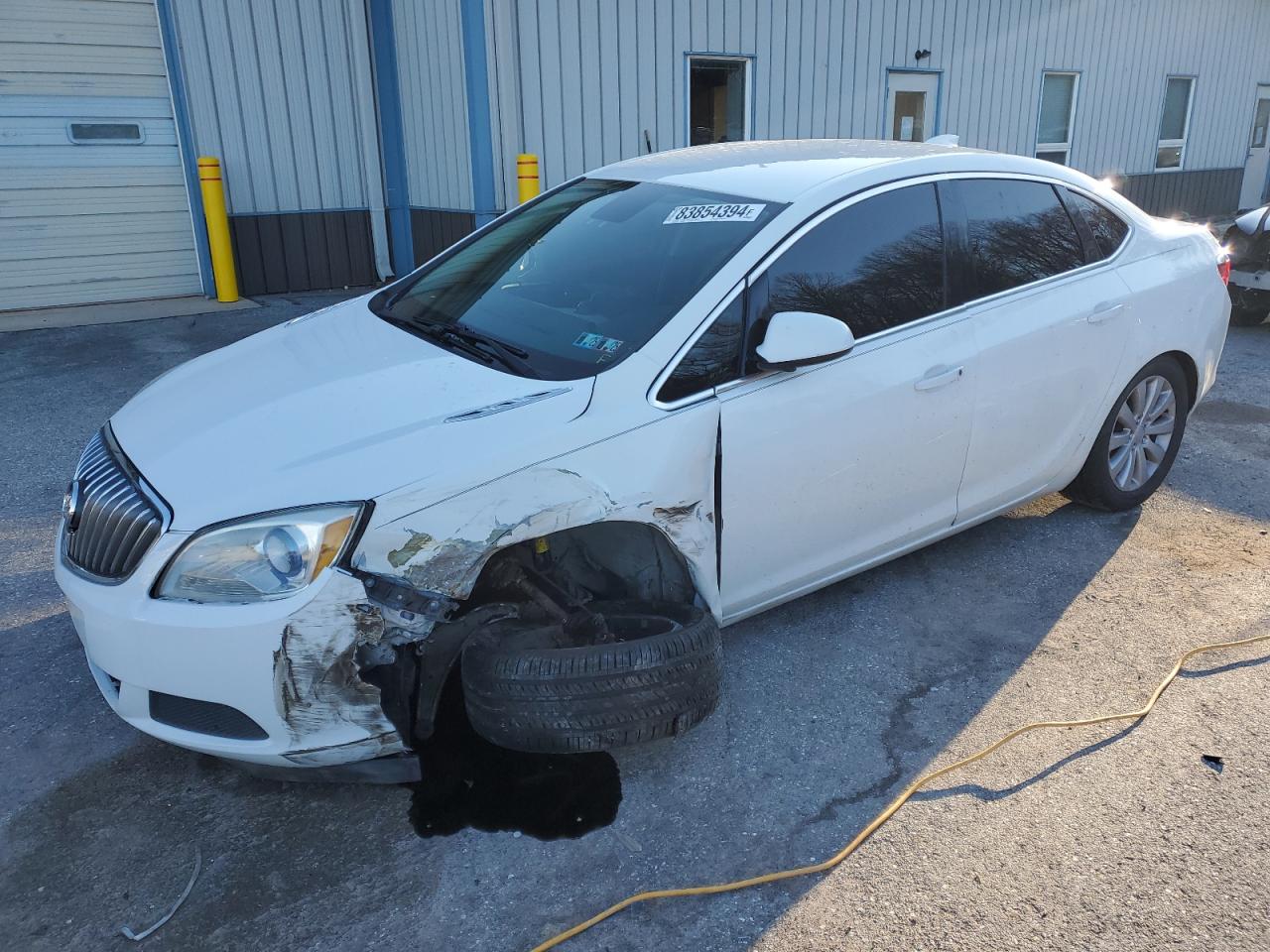 BUICK VERANO 2016