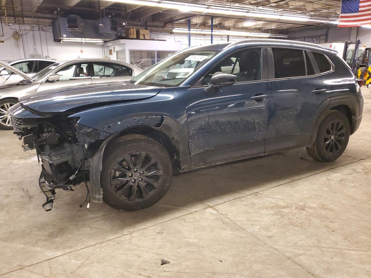 MAZDA CX-50 PREF 2023