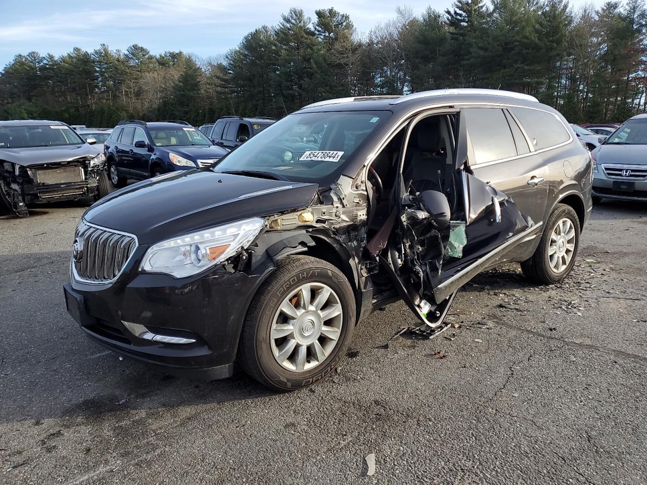 BUICK ENCLAVE 2013