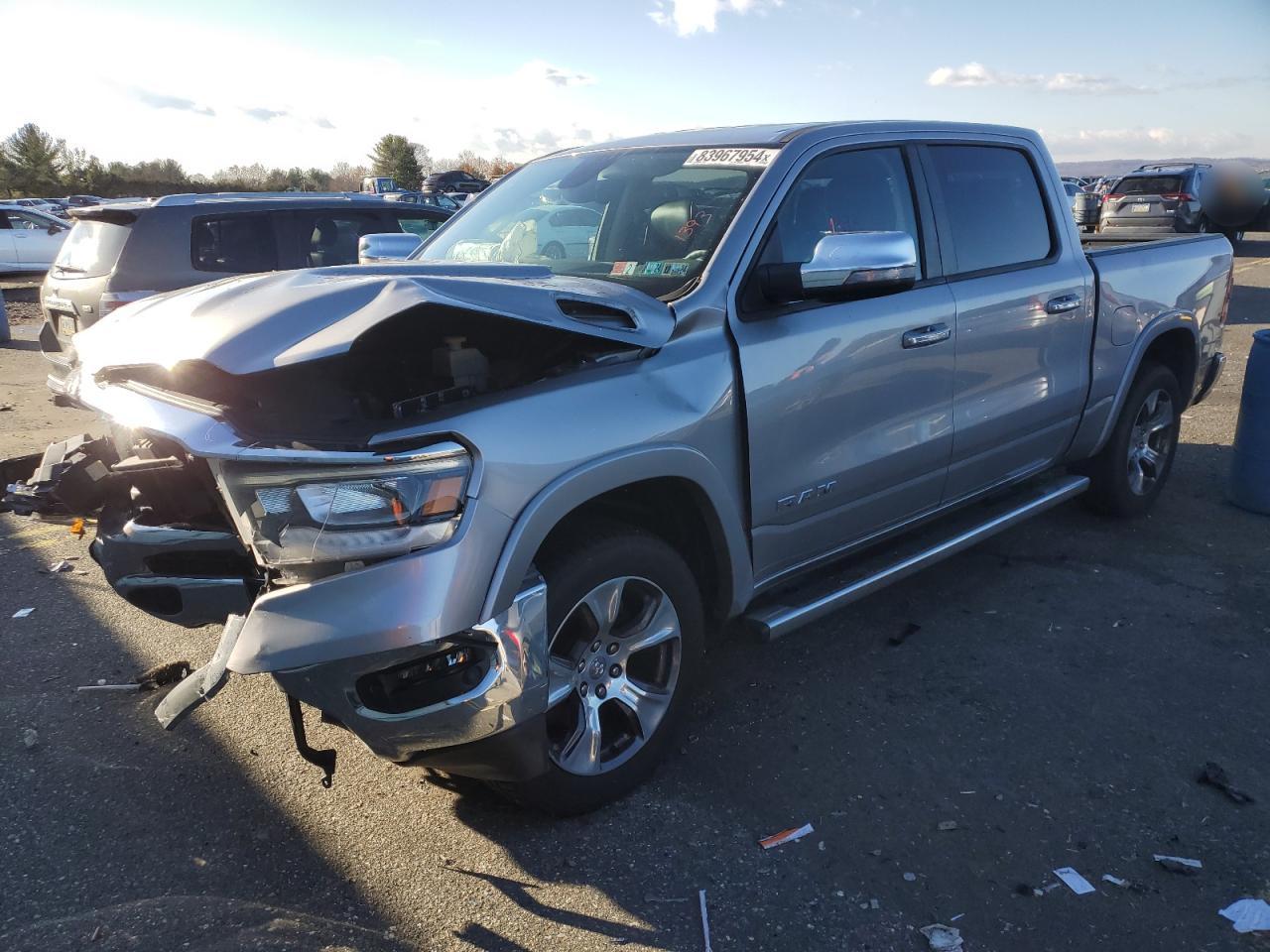 RAM 1500 2019