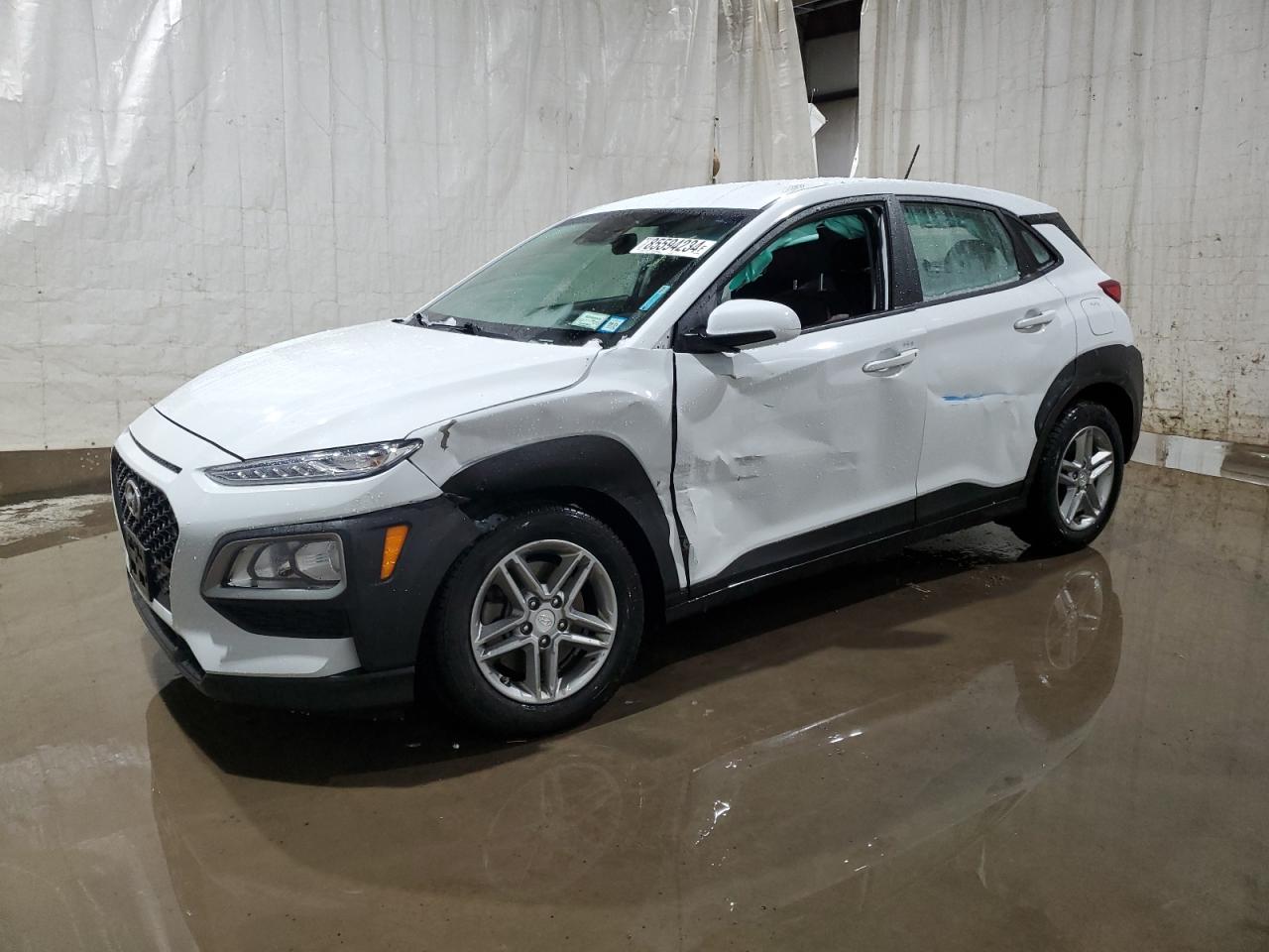 HYUNDAI KONA SE 2020