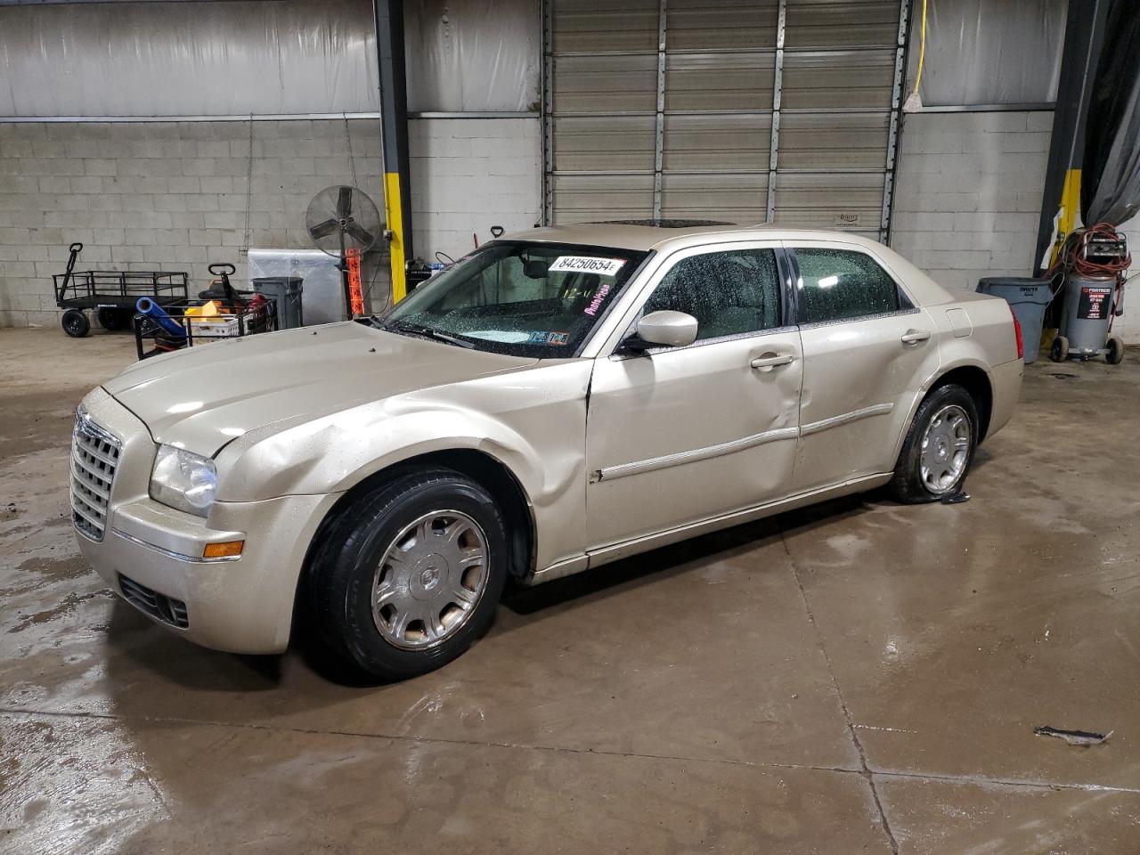 CHRYSLER 300 TOURIN 2006