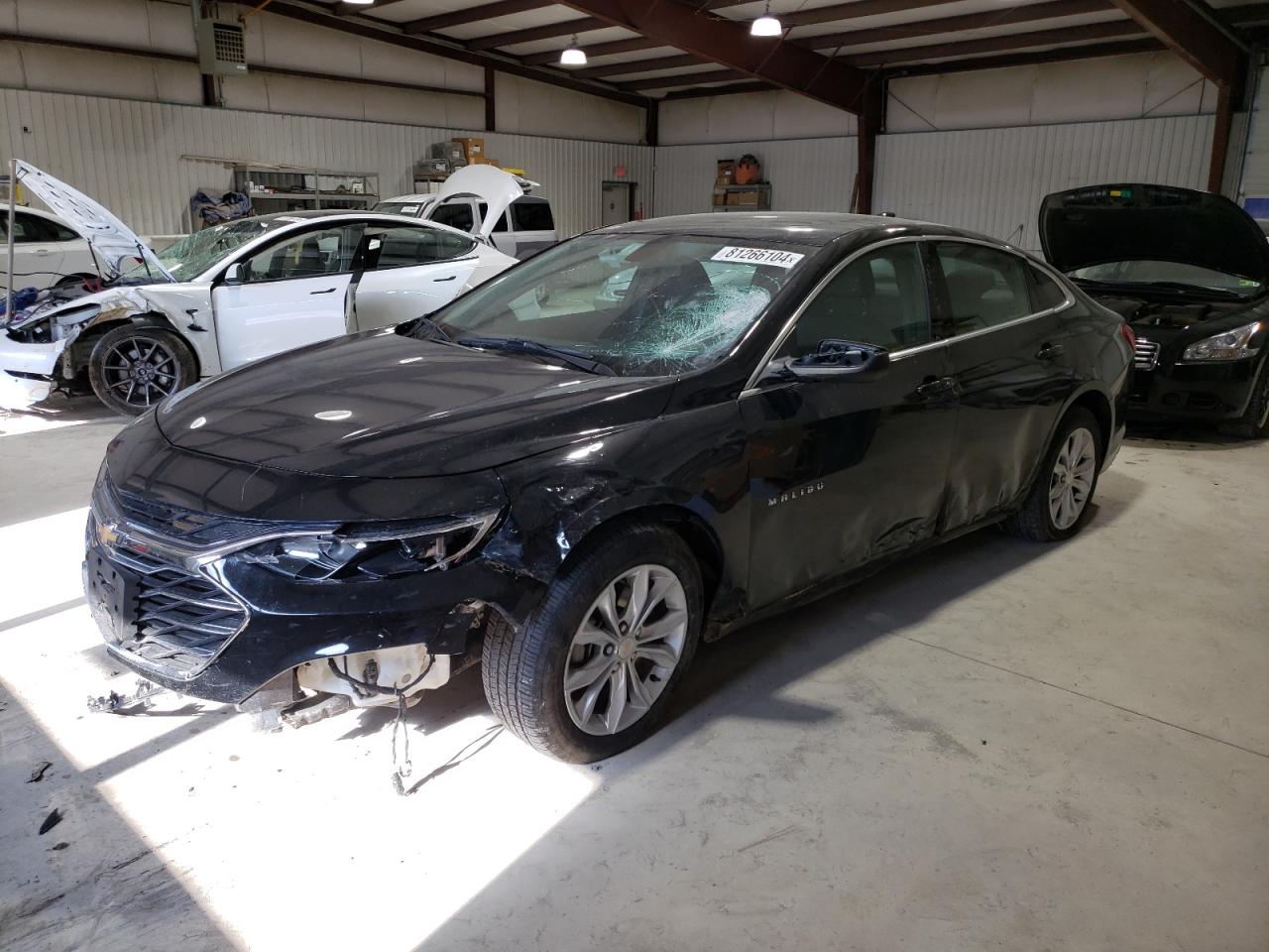 CHEVROLET MALIBU LT 2023
