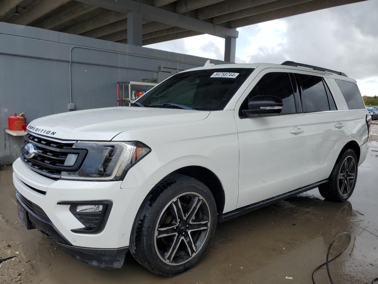 FORD EXPEDITION 2020