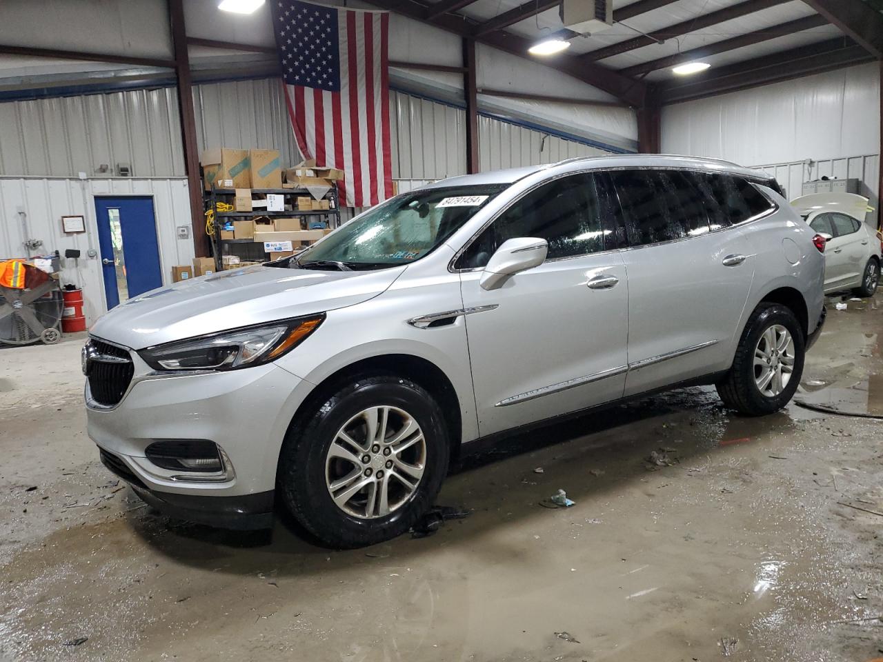 BUICK ENCLAVE 2019