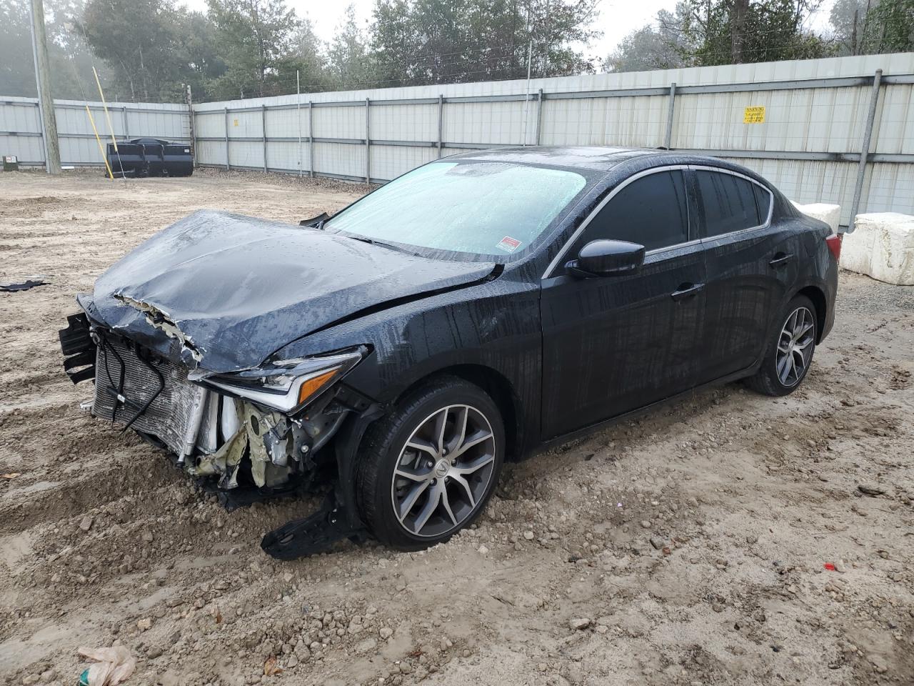 ACURA ILX PREMIU 2020