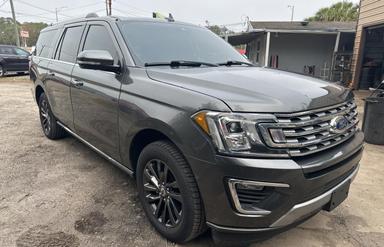 Ford Expedition 2020