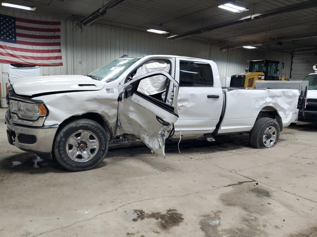 RAM 2500 TRADE 2023