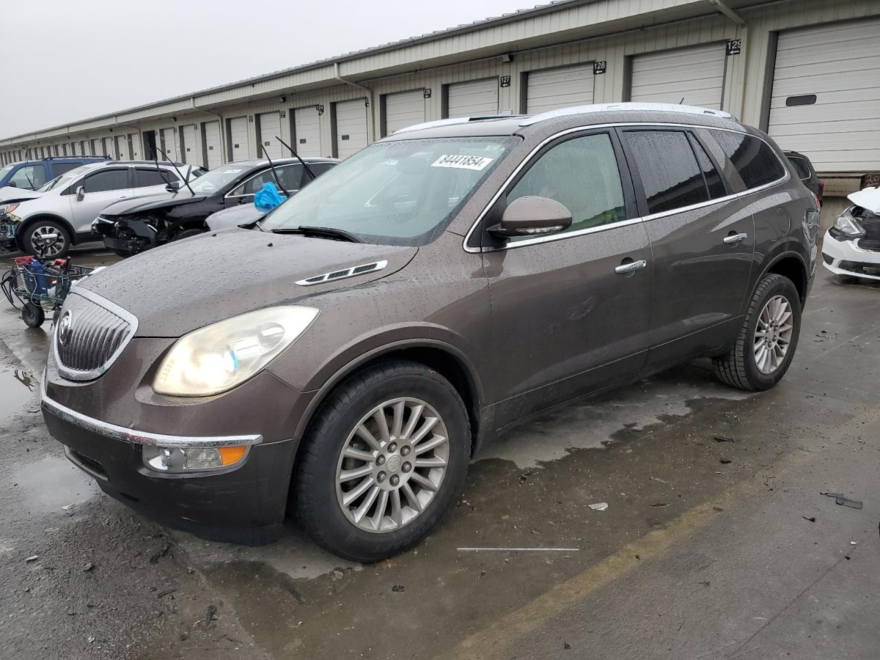 BUICK ENCLAVE 2012