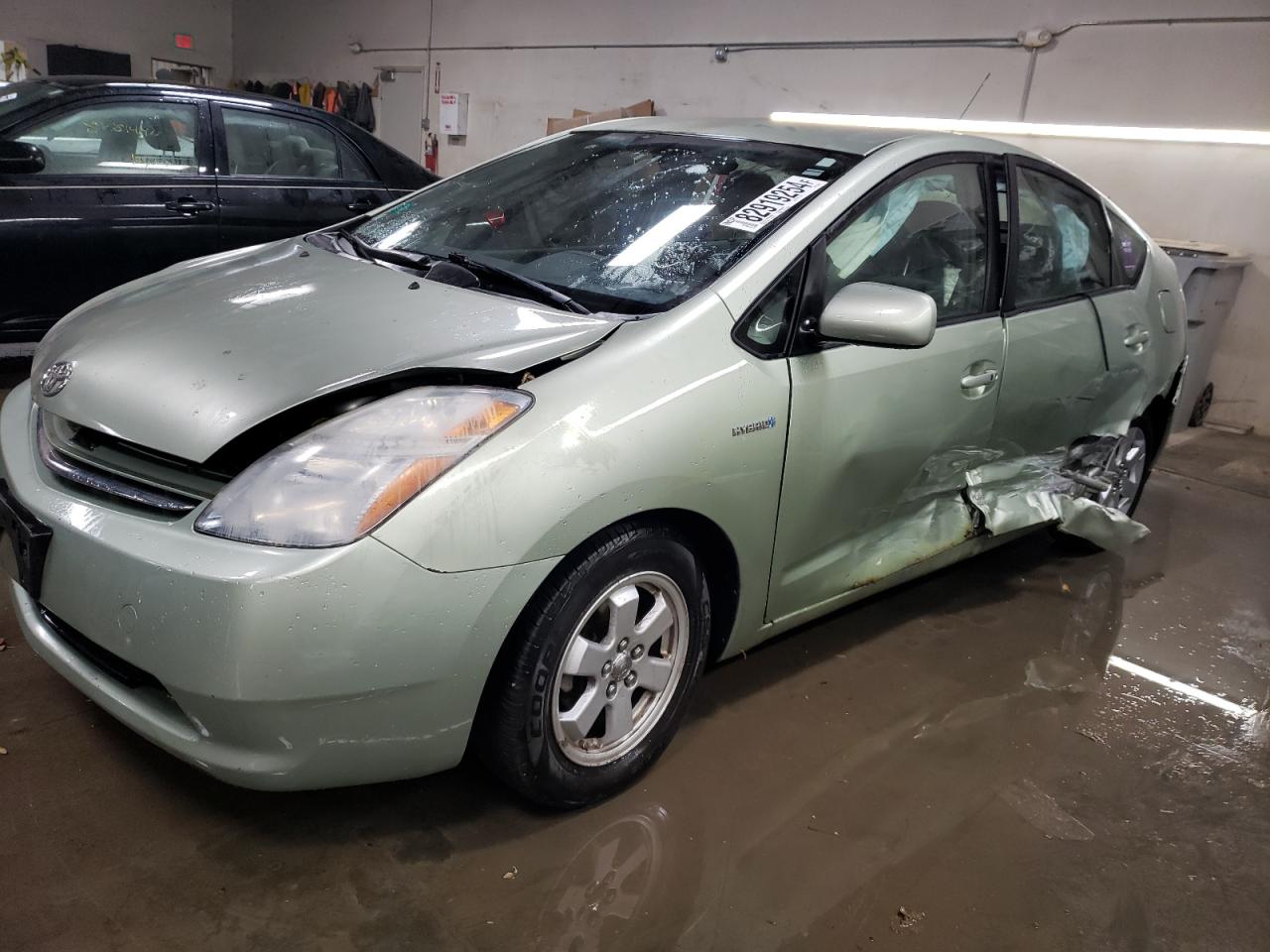 TOYOTA PRIUS 2007