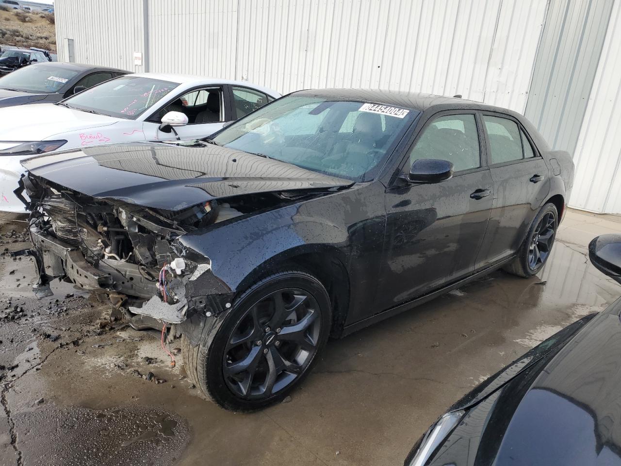 CHRYSLER 300 S 2023