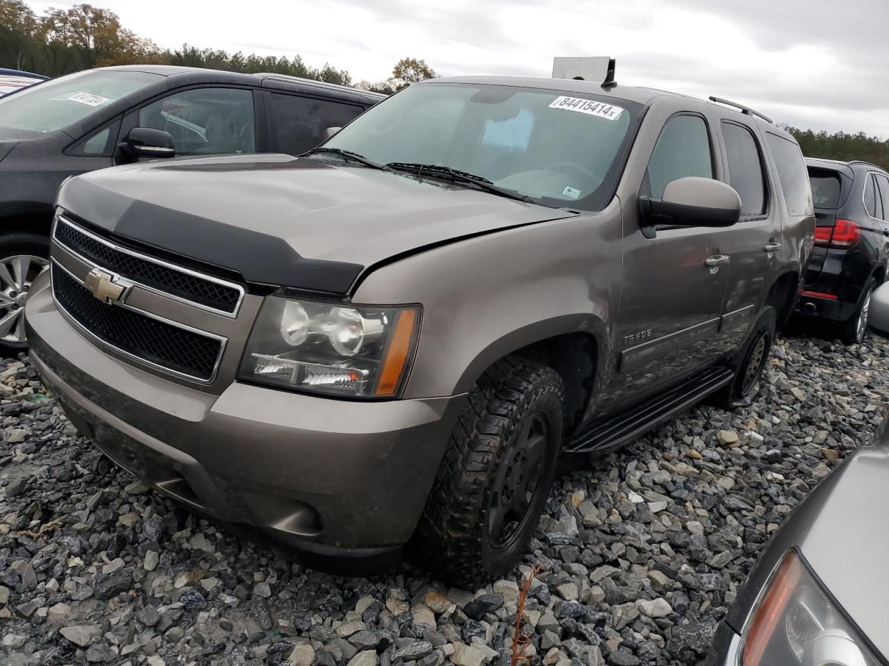 CHEVROLET TAHOE C150 2011