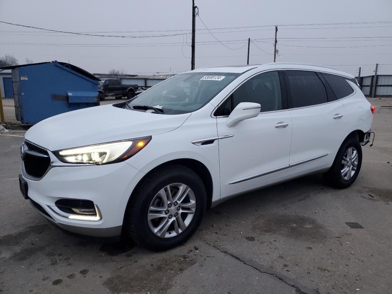 BUICK ENCLAVE ES 2020