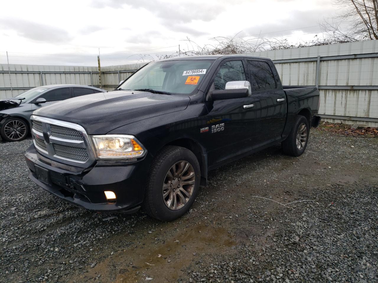 RAM 1500 LONGH 2014