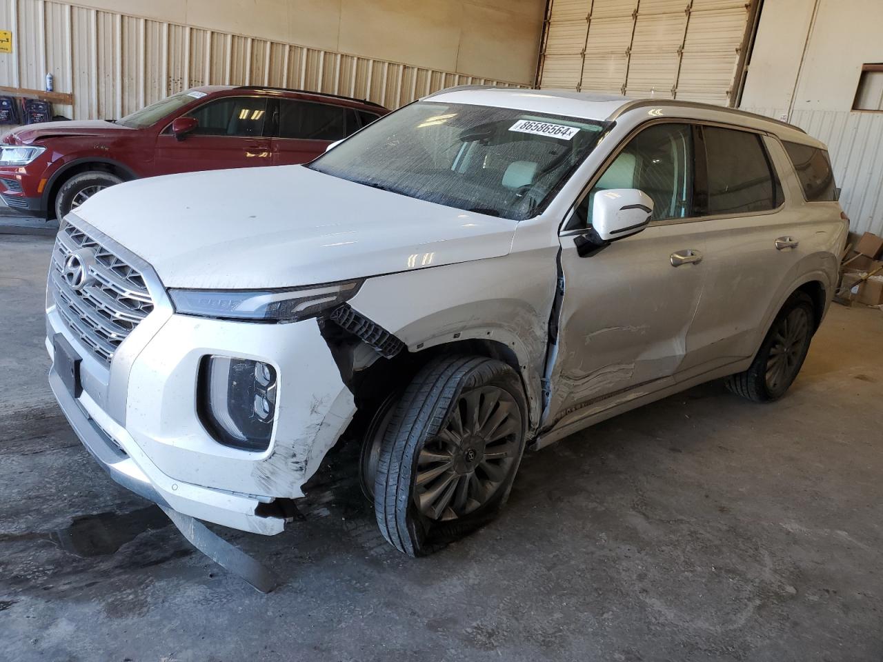 HYUNDAI PALISADE L 2020