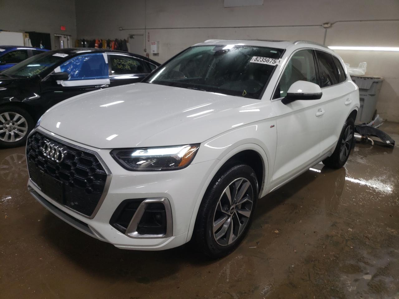 AUDI Q5 PREMIUM 2023